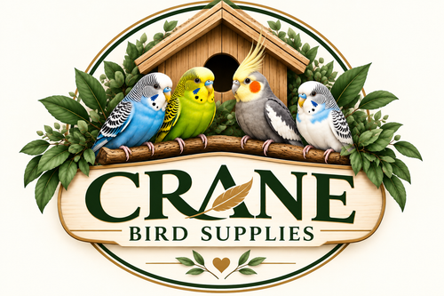 Crane Bird Supplies